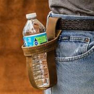 Water Bottle Holder