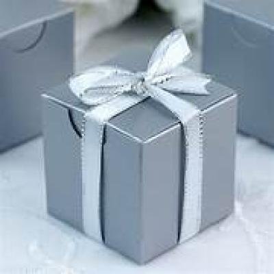 Gift Wrap Box