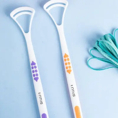 Tongue Cleaner