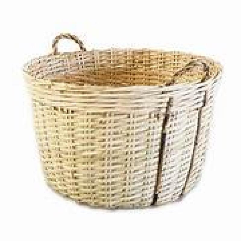 Bamboo Basket