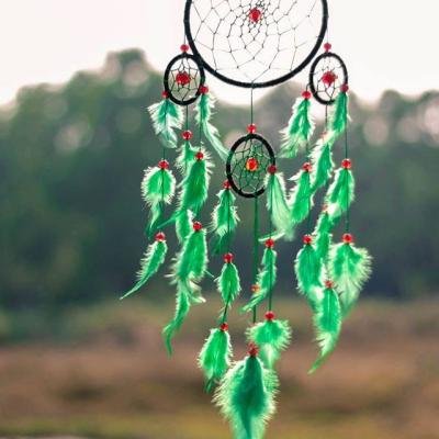 Dreamcatcher