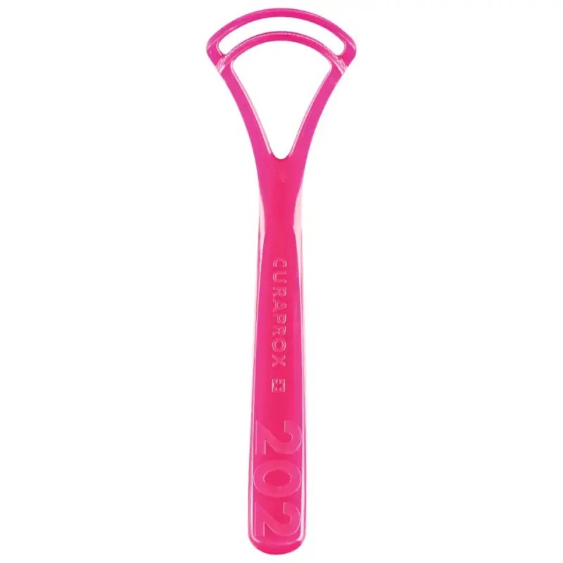 Tongue Cleaner