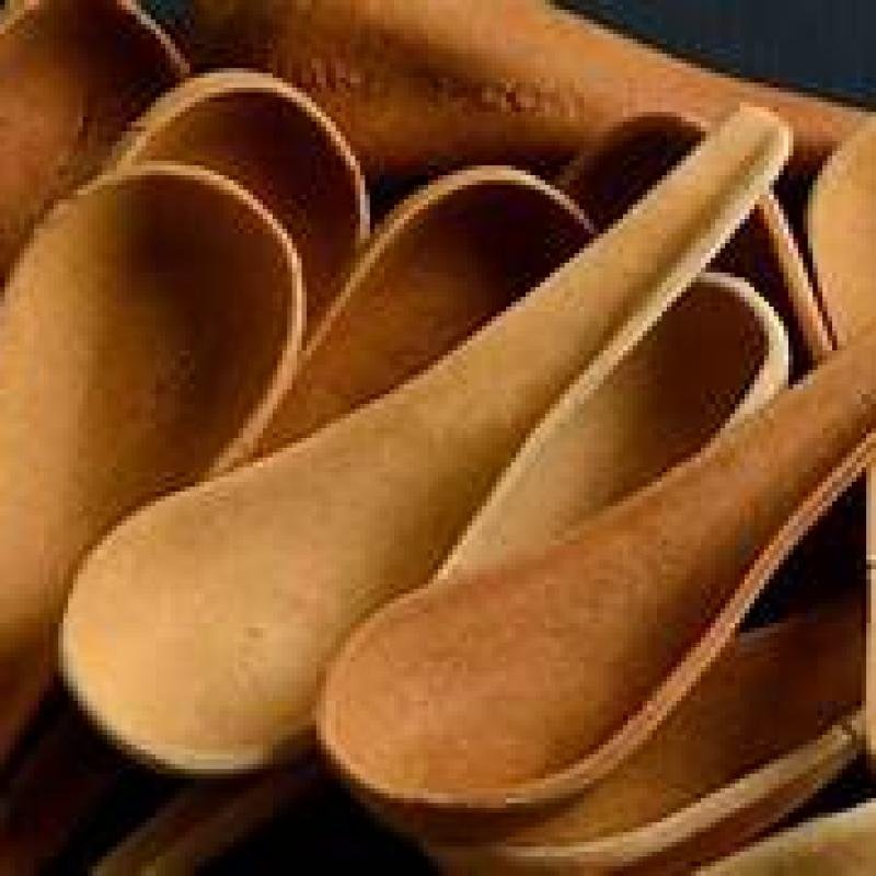 Edible Cutlery
