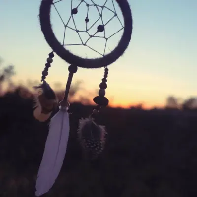 Dreamcatcher
