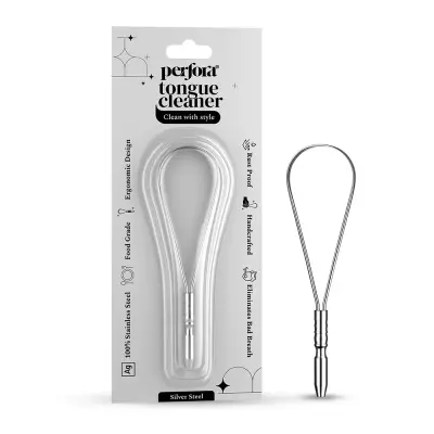 Tongue Cleaner