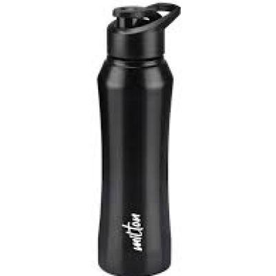 Travel Combo (Water Bottle, Shaving Racer, Ear Buds, Towel, Brush, Cutlery, Straw)