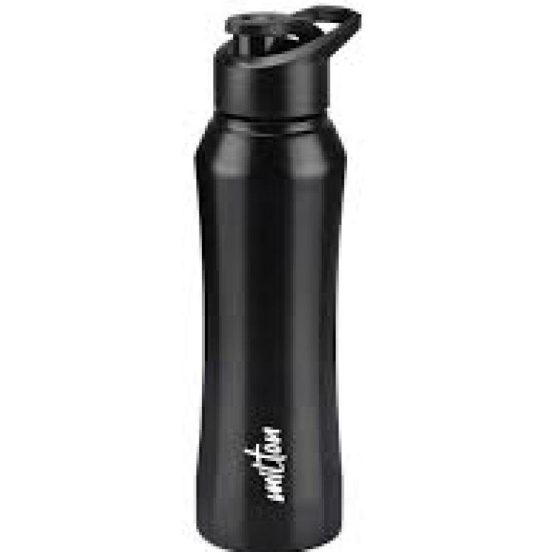 Travel Combo (Water Bottle, Shaving Racer, Ear Buds, Towel, Brush, Cutlery, Straw)