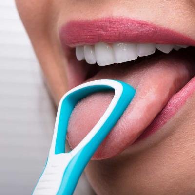 Tongue Scraper